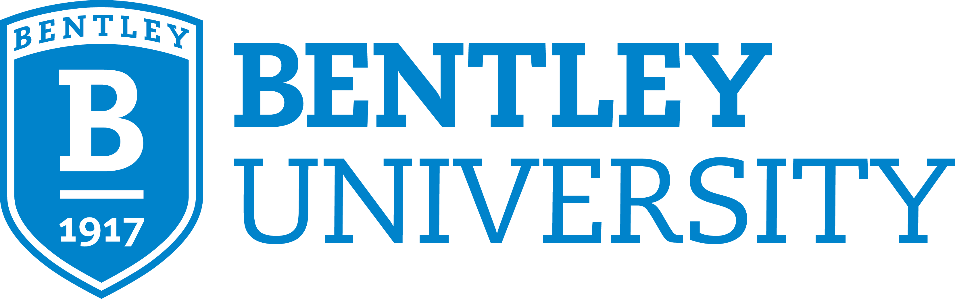 Bentley_Logo Bentley University